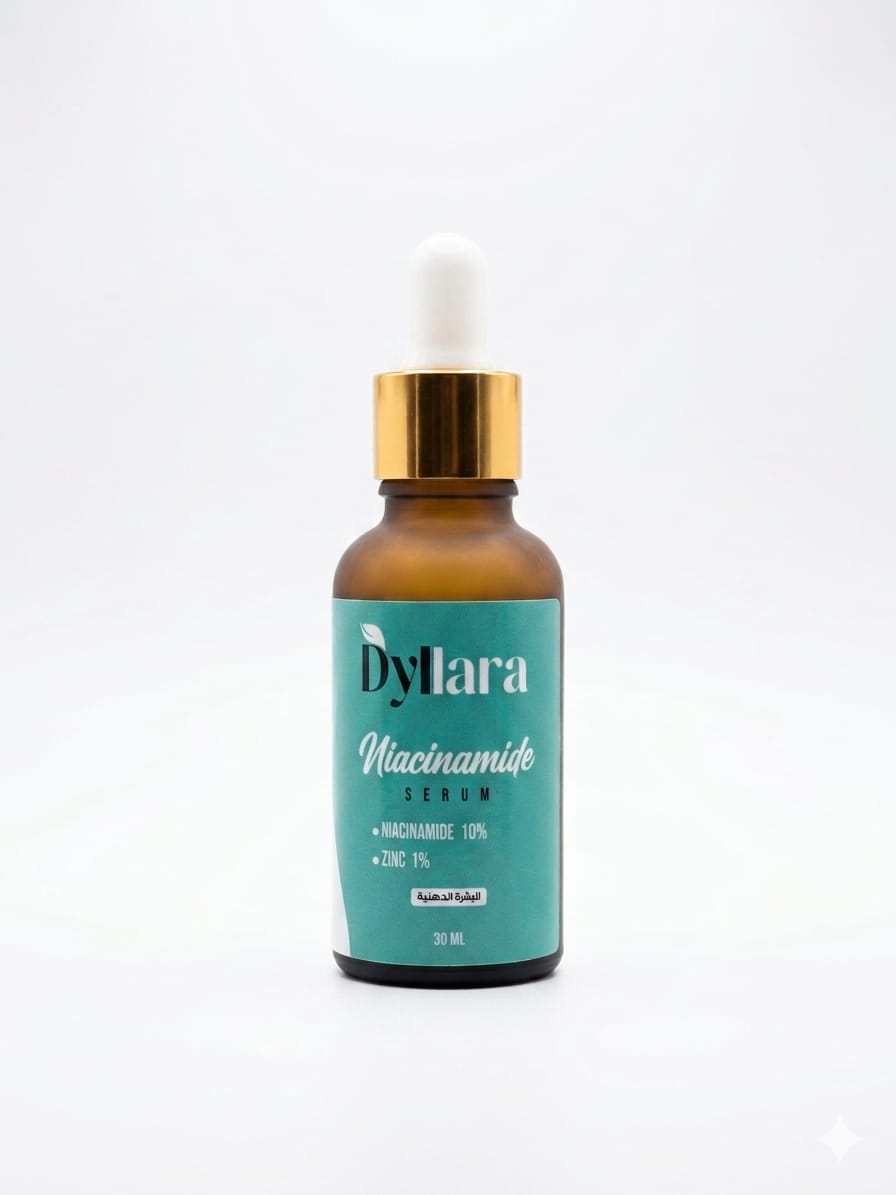 niacimade serum 10% سيروم نياسيناميد