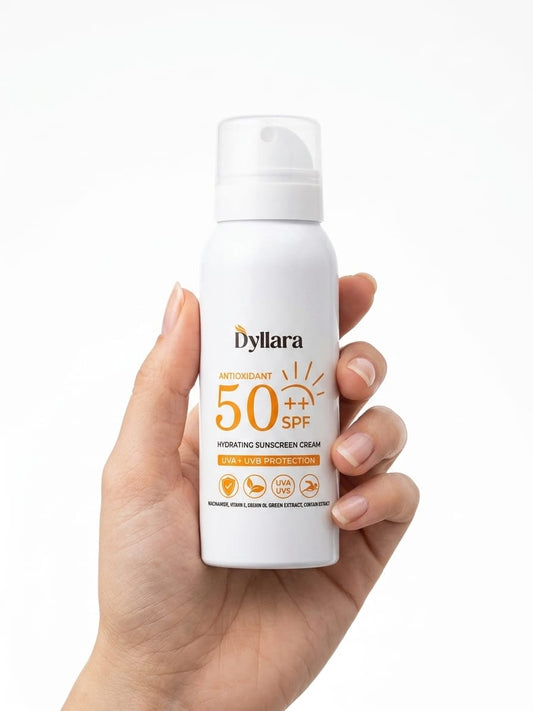 sun screen واقى شمس