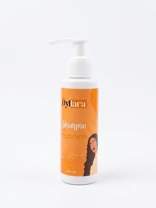 caffeinated shampoo شامبو بالكافيين