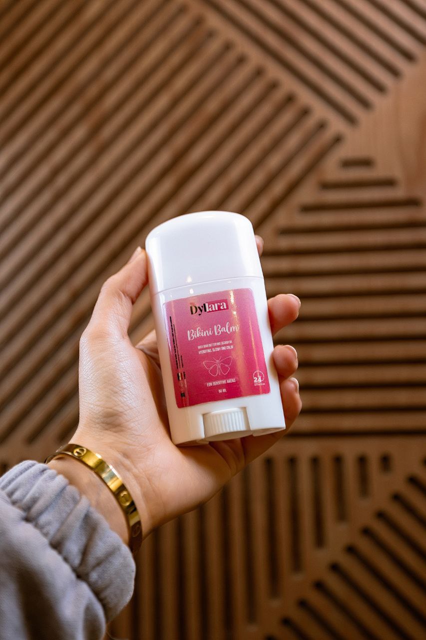 Bikini balm بيكينى بالم 50
