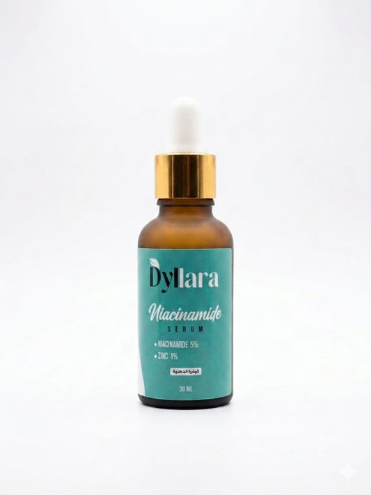 niacinamide serum 5% سيروم النياسيناميد