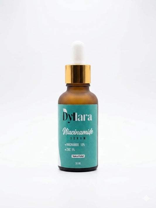 niacimade serum 10% سيروم نياسيناميد