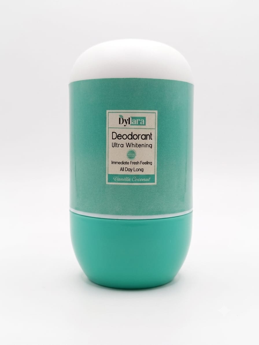 Deodrant مزيل ل ريحة العرق