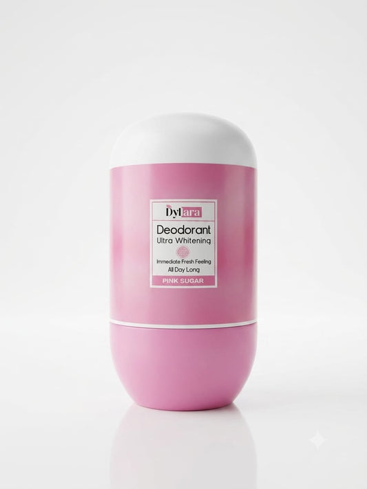 Deodrant مزيل ل ريحة العرق