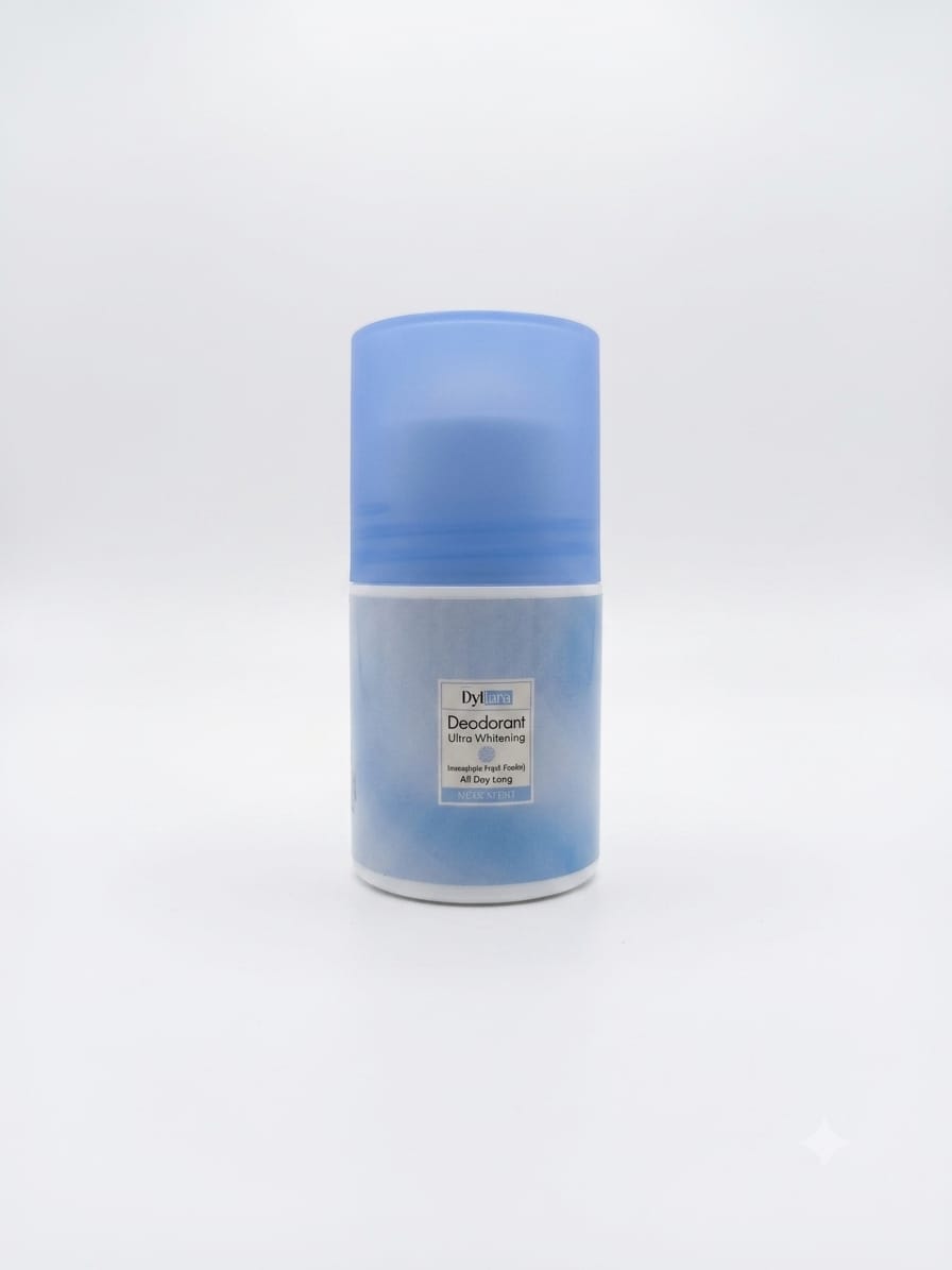Deodrant مزيل ل ريحة العرق