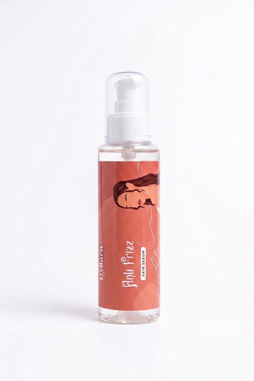 Hair serum سيروم للشعر