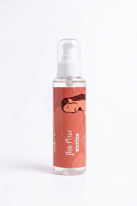 Hair serum سيروم للشعر